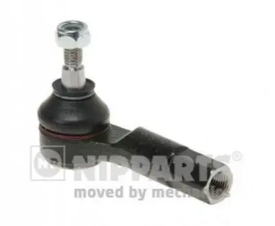 Наконечник тяги рульової (L) Ford Fiesta/Fusion 01-12 (поперечн.) NIPPARTS N4823040 Купити в Україні
