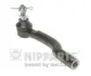 Наконечник поперечної кермової тяги NIPPARTS (N4823042) зображення 1