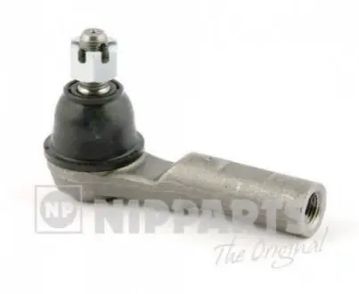 Наконечник тяги рульової Honda CR-V III 06-/Toyota Rav 4 IV 12 NIPPARTS N4824029