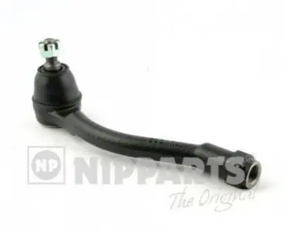 Наконечник тяги рульової (R) Hyundai Accent III 05-12/Kia Rio II 05-14 (L=210mm) NIPPARTS N4830504