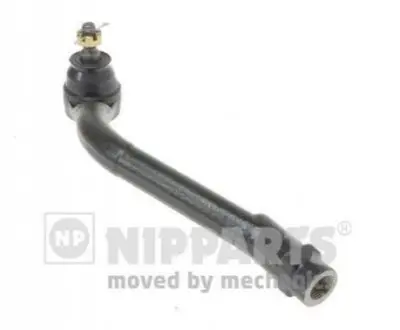 Наконечник тяги рульової (R) Hyundai ix35/Kia Sportage 10 NIPPARTS N4830507 Купити в Україні