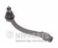Наконечник тяги рульової (R) Hyundai i30/Kia Ceed 1.4-1.6CRDi 11 NIPPARTS (N4830534) зображення 1