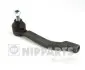 Фото Наконечник тяги рульової (R) Nissan Qashqai/ X-Trail 07-13/ Renault Koleos 08 NIPPARTS (N4831103) зображення 1
