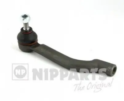 Наконечник тяги рульової (R) Nissan Qashqai/ X-Trail 07-13/ Renault Koleos 08 NIPPARTS N4831103 Купити в Україні