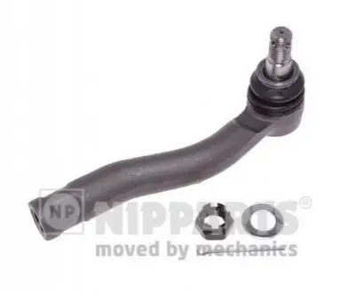 Фото Наконечник тяги рульової (L) Toyota Land Cruiser 100 98-07 NIPPARTS (N4832111) зображення 1