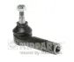 Фото Наконечник тяги рульової (R) Ford Fiesta/Fusion 01-12 (поперечн.) NIPPARTS (N4833040) зображення 1