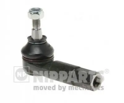 Наконечник тяги рульової (R) Ford Fiesta/Fusion 01-12 (поперечн.) NIPPARTS N4833040 Купити в Україні