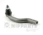 Наконечник тяги рульової (R) Honda Civic VIII 1.3 Hybrid 06 NIPPARTS (N4834026) зображення 1