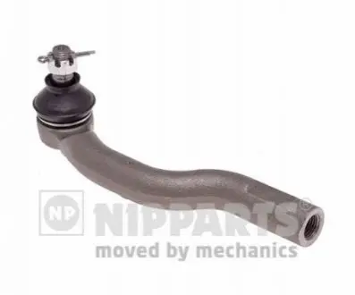 Наконечник рулевой тяги NIPPARTS N4838022 Купить в Украине