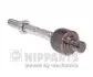 Фото Осевой шарнир, рулевая тяга NIPPARTS (N4840319) изображение 1