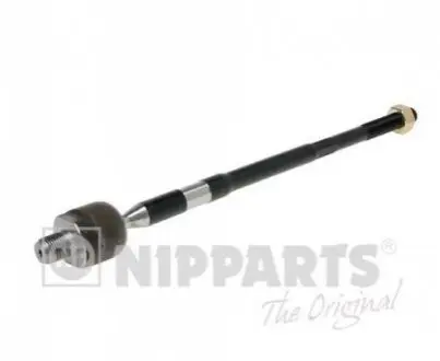 Осьовий шарнір, кермова тяга NIPPARTS N4840327