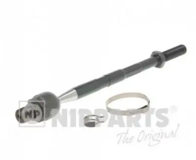 Тяга рульова Opel Astra J/Chevrolet Cruze 09- (L=293mm) NIPPARTS N4840910 Купити в Україні