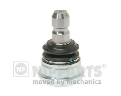 Опора кульова (передня/знизу) Kia Rio 11-17 Hyundai i10 07- NIPPARTS N4860315 Купити в Україні