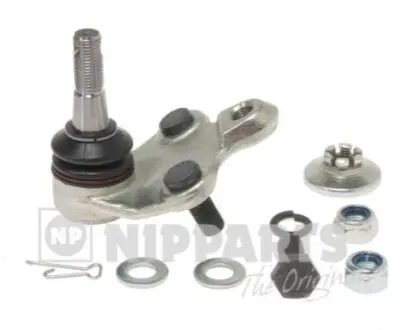 Фото Опора кульова (передня) Toyota Prius 03-08 (d=15.7mm) NIPPARTS (N4862045) зображення 1