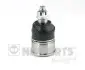 Опора кульова (передня/знизу) Honda Accord 2.0-2.4 16V 08-15 NIPPARTS (N4864015) зображення 1