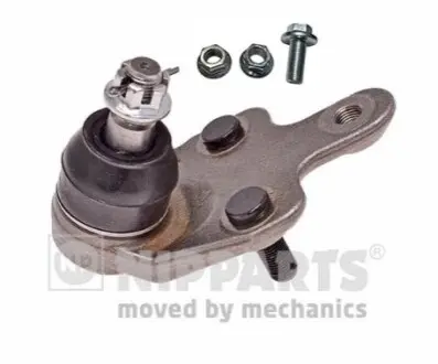 Фото Опора кульова (передня/знизу/R) Lexus RX 08-15/Toyota Highlander/Kluger 07-14 NIPPARTS (N4872064) зображення 1