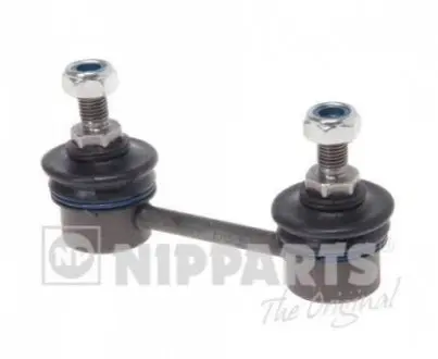 Фото Тяга стабілізатора (заднього) Nissan Primera 02- NIPPARTS (N4891030) зображення 1