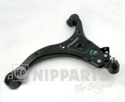 Рычаг независимой подвески колеса NIPPARTS N4900318