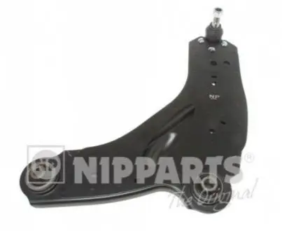 Рычаг независимой подвески колеса NIPPARTS N4901039 Купить в Украине