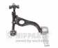 Важіль підвіски NIPPARTS (N4903037) зображення 1