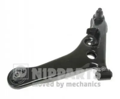 Важіль підвіски (передній/знизу) (L) Mitsubishi Outlander I 02-06 NIPPARTS N4905024