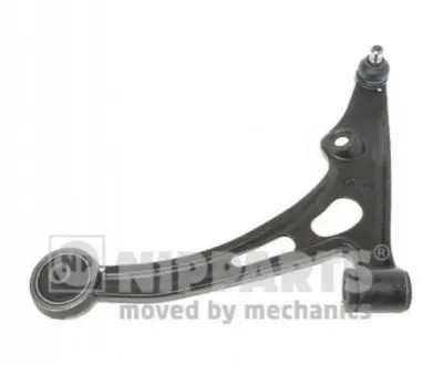 Автозапчасть NIPPARTS N4908017