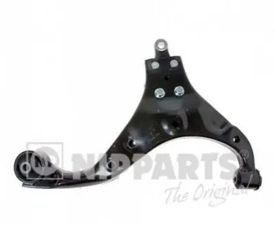 Важіль підвіски (передній/знизу) (L) Hyundai Tucson/Kia Sportage 04- NIPPARTS N4910527 Купити в Україні