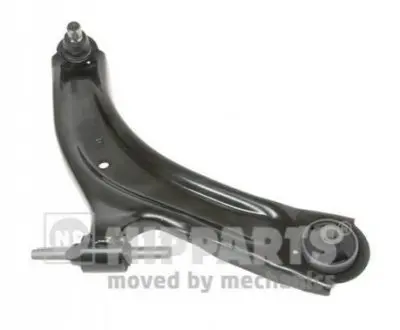 Важіль підвіски (передній/знизу) (R) Nissan Qashqai/X-Trail 07-13 NIPPARTS N4911034