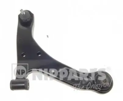 Важіль підвіски (передній) (R) Suzuki Grand Vitara 05-15 NIPPARTS N4918016 Купити в Україні