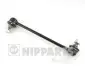 Тяга/стойка стабилизатора NIPPARTS (N4960321) изображение 1