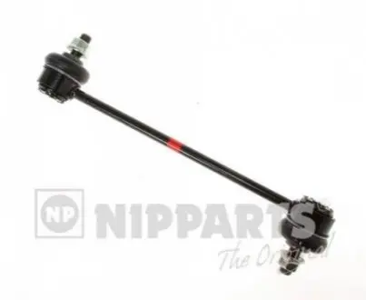 Тяга стабілізатора (переднього) (L) Hyundai i20 08-14/ix20 10- Kia Picanto 11 NIPPARTS N4960525