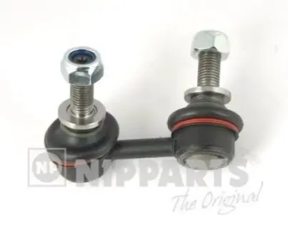 Тяга стабілізатора (переднього) (L) Nissan Pathfinder III/NP300 Navara 05 NIPPARTS N4961034 Купити в Україні