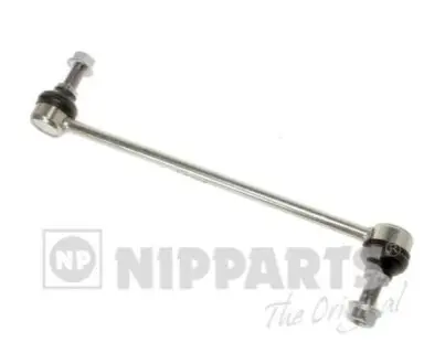 Тяга стабілізатора (переднього) Nissan Leaf/Juke/Toyota Corolla (L=283mm) NIPPARTS N4961039
