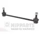 Тяга стабілізатора (переднього) Toyota Camry 2.4-3.5 06- (L=260 мм) NIPPARTS (N4962070) зображення 1