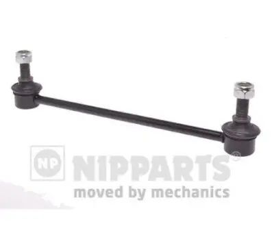 Тяга стабілізатора (переднього) Toyota Camry 2.4-3.5 06- (L=260 мм) NIPPARTS N4962070