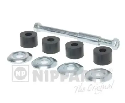 Тяга/стойка стабилизатора NIPPARTS N4965019