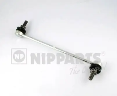 Тяга стабілізатора (переднього) (R) Nissan Qashqai/X-Trail/Renault Koleos 08 NIPPARTS N4971032 Купити в Україні