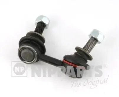 Тяга стабілізатора (переднього) (R) Nissan Pathfinder III/NP300 Navara 05 NIPPARTS N4971034