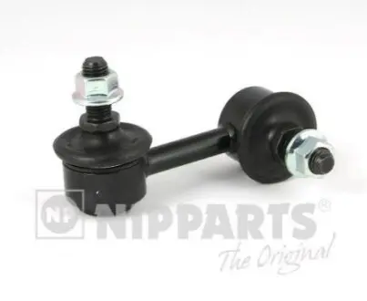 Тяга стабілізатора (переднього) (R) Honda Civic 03-12 NIPPARTS N4974025 Купити в Україні