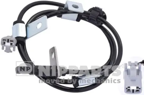 Датчик ABS заднiй лiвий NIPPARTS N5008007 Купити в Україні