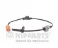 Фото Датчик ABS NIPPARTS (N5024016) зображення 1