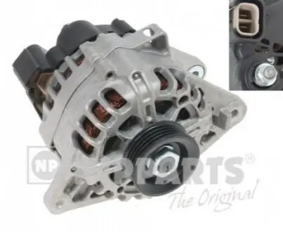 Генератор NIPPARTS N5110324 Купити в Україні