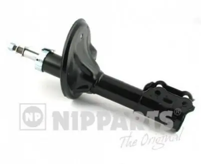 Амортизатор (передній) Hyundai Matrix 01-10 (L) (B4) NIPPARTS N5500515G