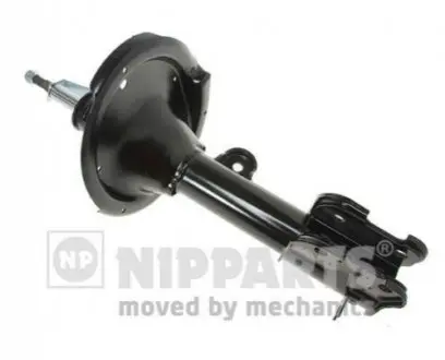 Амортизатор NIPPARTS N5500522G Купити в Україні