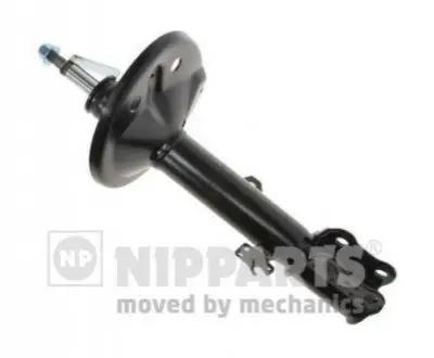 Амортизатор (передній) Toyota RAV4 00-05 (L) (B4) NIPPARTS N5502083G