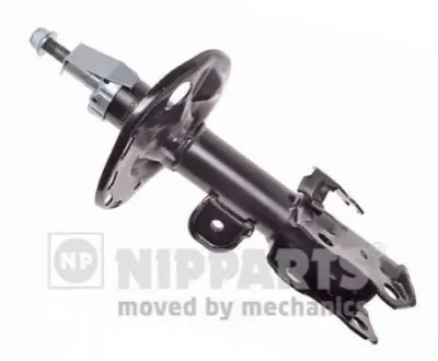 Амортизатор підвіски NIPPARTS N5502100G Купити в Україні