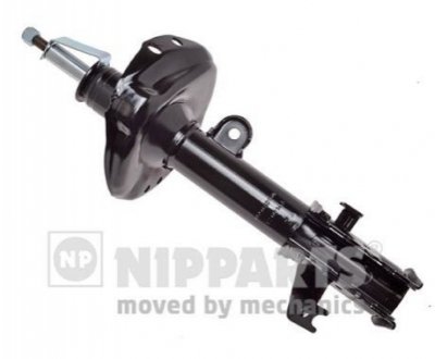 Амортизатор подвески NIPPARTS N5504015G