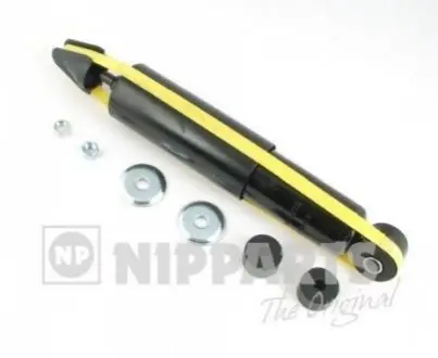 Фото Амортизатор NIPPARTS (N5505020G) зображення 1
