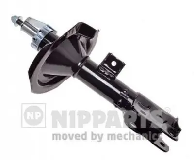 Амортизатор лiвий, диск 18 NIPPARTS N5505039G Купити в Україні
