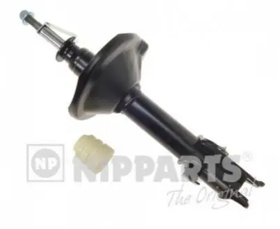 Амортизатор подвески NIPPARTS N5507010G